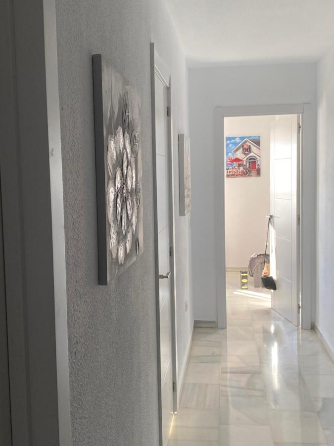 Pueblo Evita ベナルマデナ エクステリア 写真